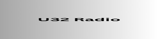 U32 Radio